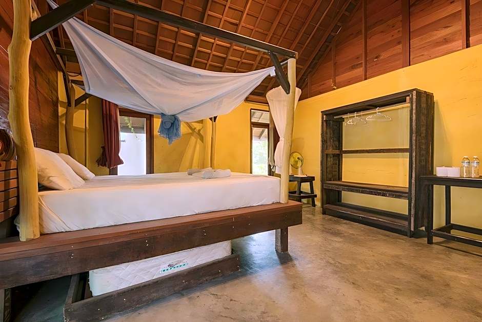 Mai Pen Rai Bungalows