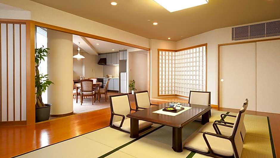 Hotel Ambient Izu Kogen Annex