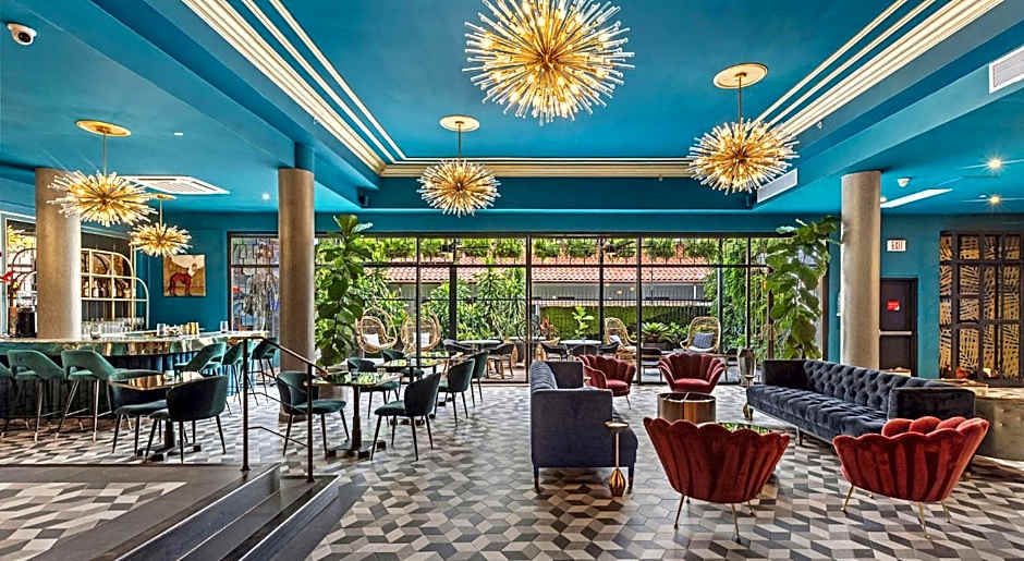 Don Rafa Boutique Hotel & Residences