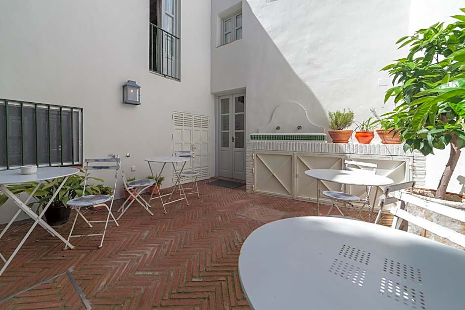 Casa Shelly Hospedería