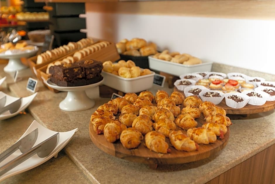 ibis Copacabana Posto 2