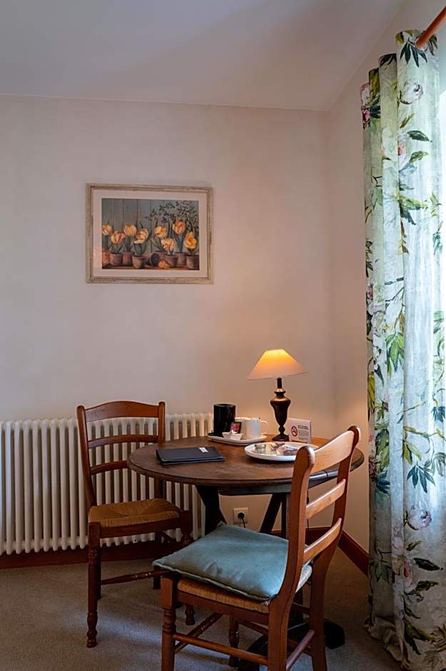 Hôtel Le Clos
