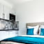 Motel-Résidence Ô Pied à Terre