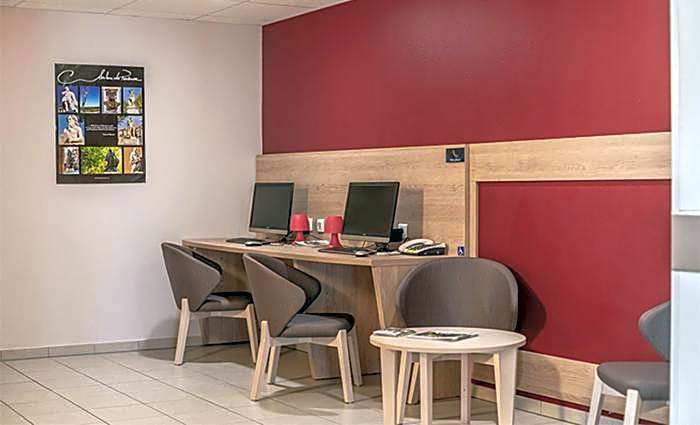 Ace Hôtel Paris Sud Villabe