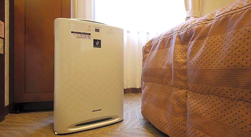 Hotel Route Inn Isehara Ooyana Inter -Kokudo 246 Gou-