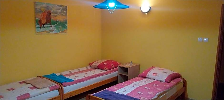 Uslugi Hotelowe Władysław