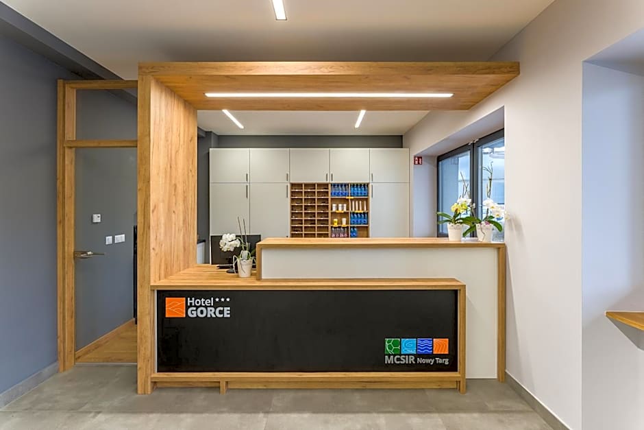 Hotel***Gorce