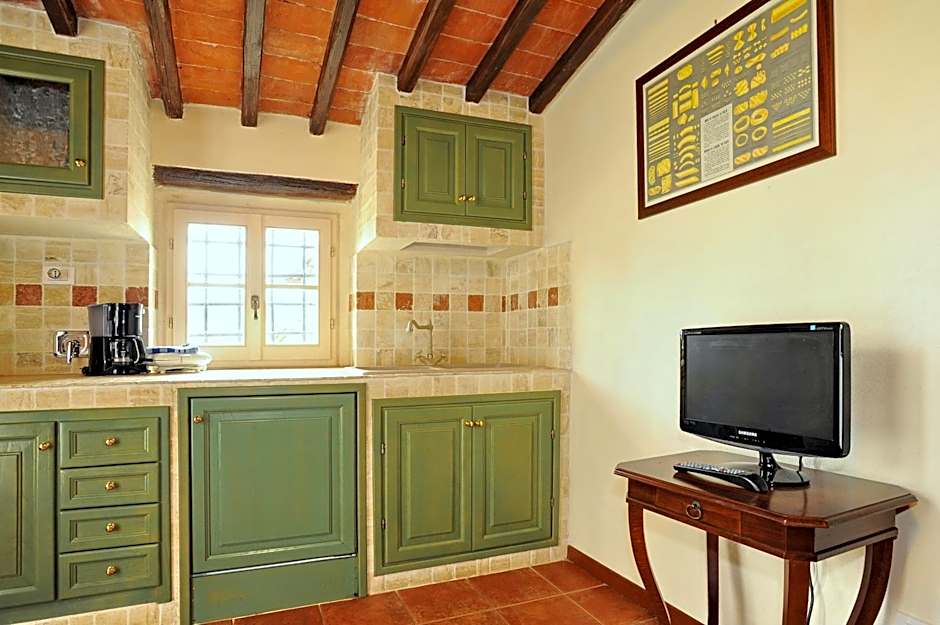 Erboli Residence