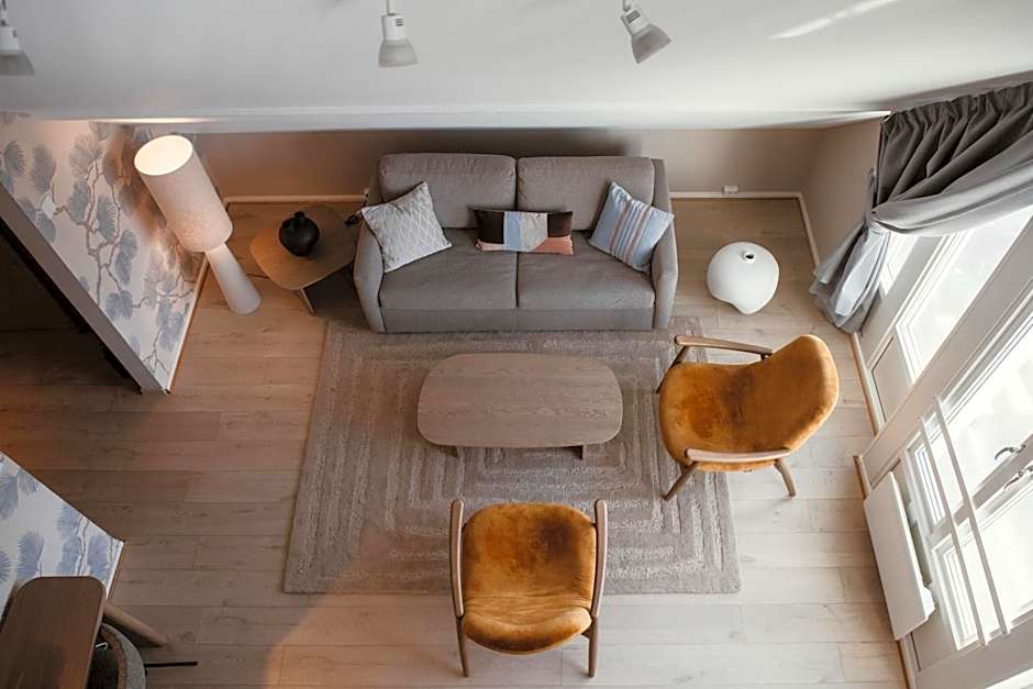 Home Hotel Skagen Brygge