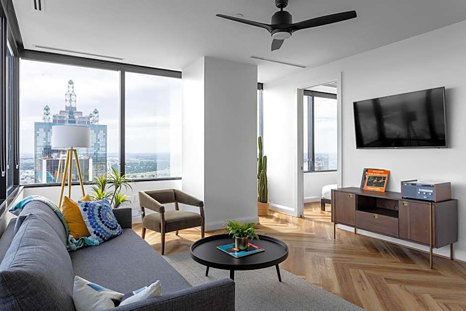 Mint House Dallas - Downtown