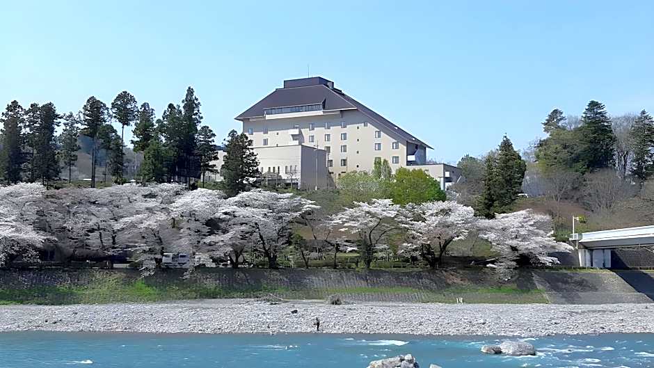 KAMENOI HOTEL OME