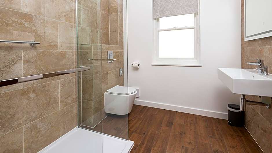 Westlands of Pitlochry