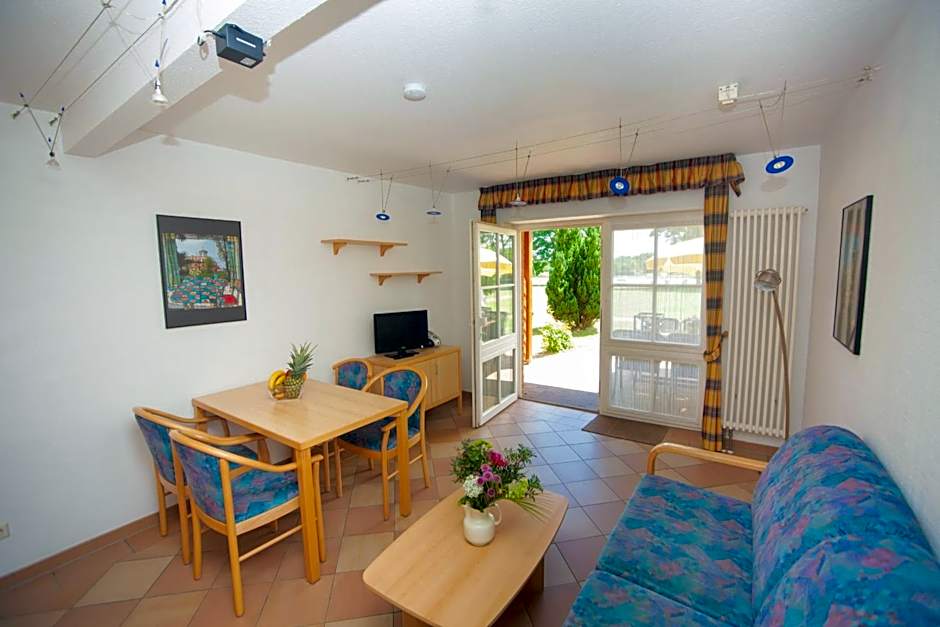 Ferienpark Mecklenburg