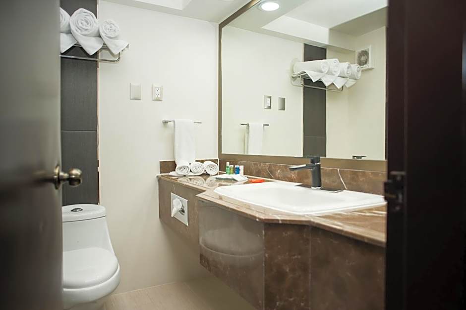 Radisson Hotel Del Rey Toluca