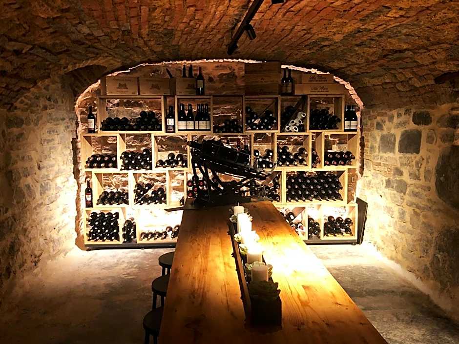 Locanda San Silvestro - Meride