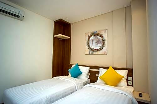Zoom Hotel Mulawarman