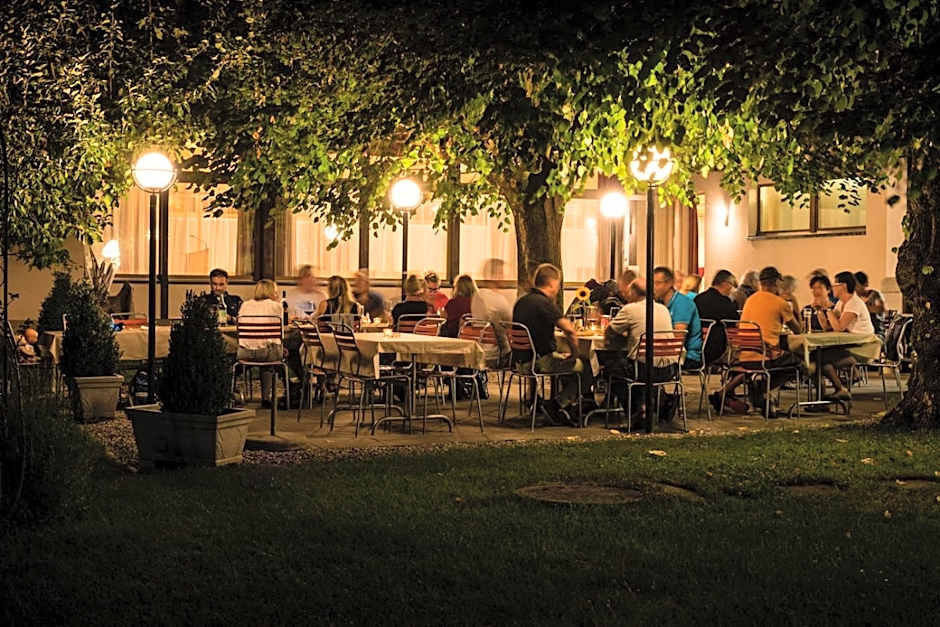 Gasthof Drei Eidgenossen