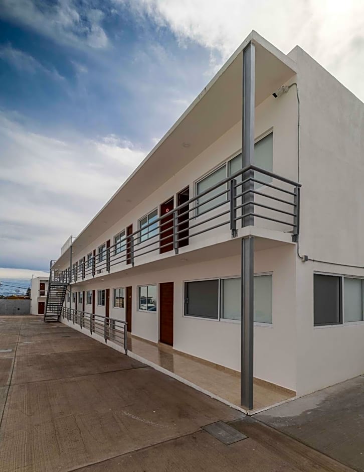 HostPal Villa Penuelas Queretaro