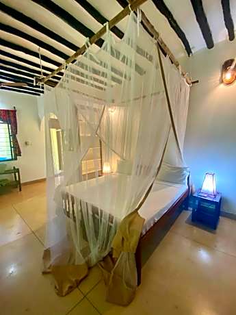 Double or Twin Room with Balcony