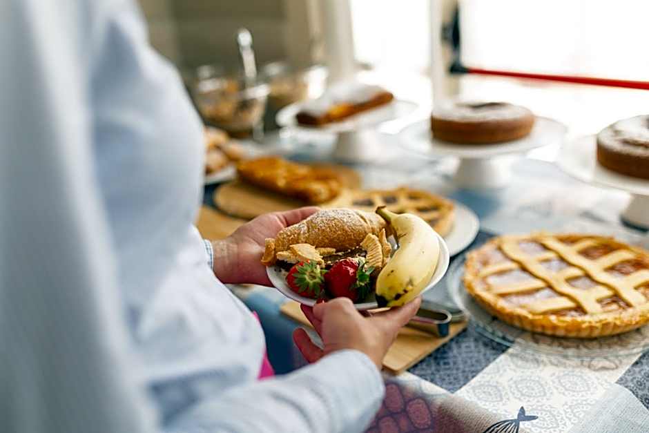 Hotel Villa Madana