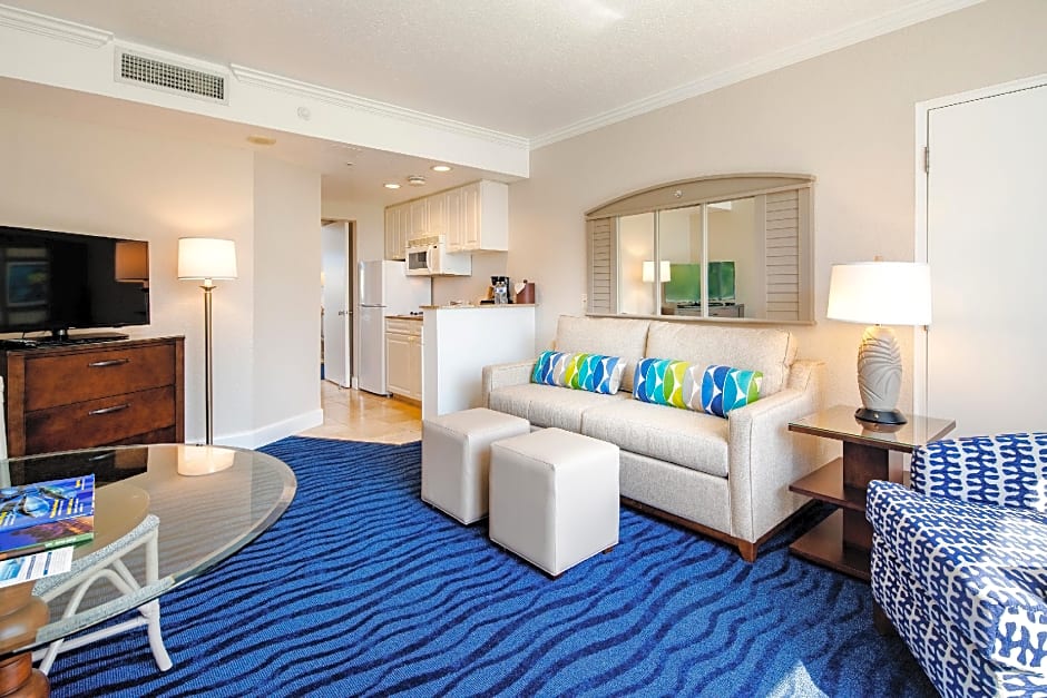 RumFish Beach Resort by TradeWinds Reservations Center