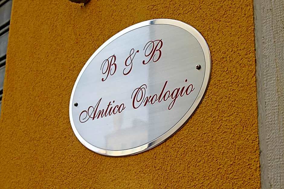 B&B Antico Orologio
