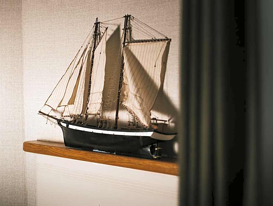 The Hope and Anchor Pub