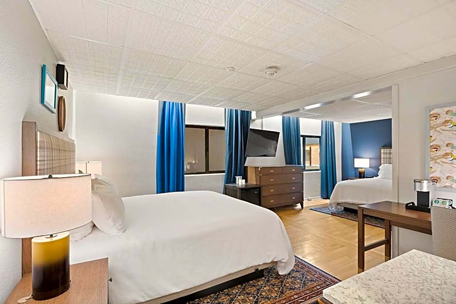 Hotel Maxwell Anderson