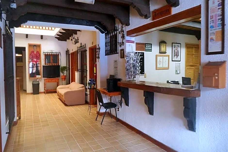 Hotel Don Quijote