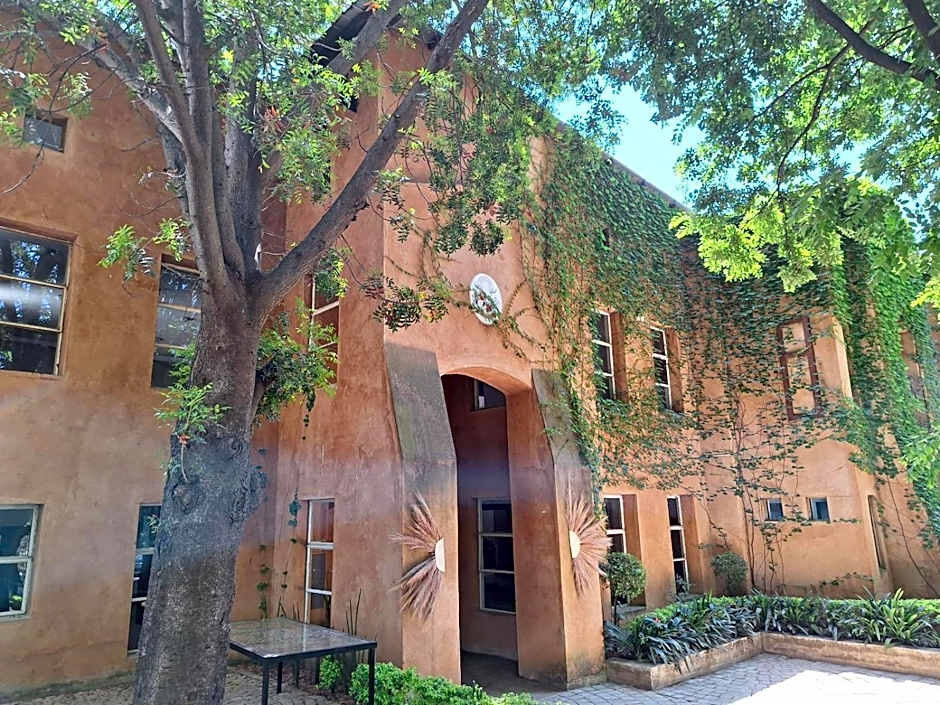 Bosheuvel Country Estate