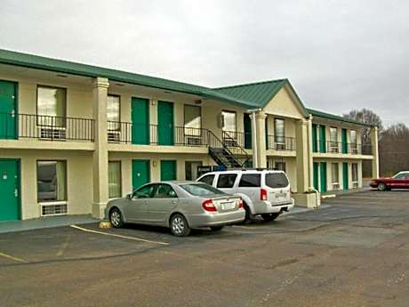 Americas Best Inn - Brinkley