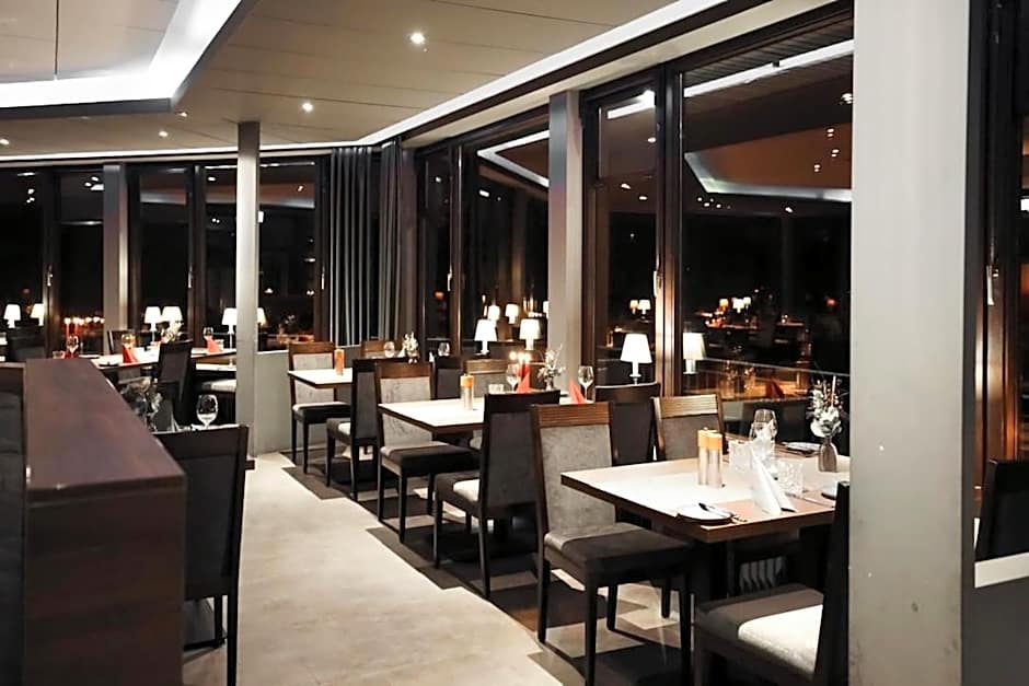 Bergmark Hotel