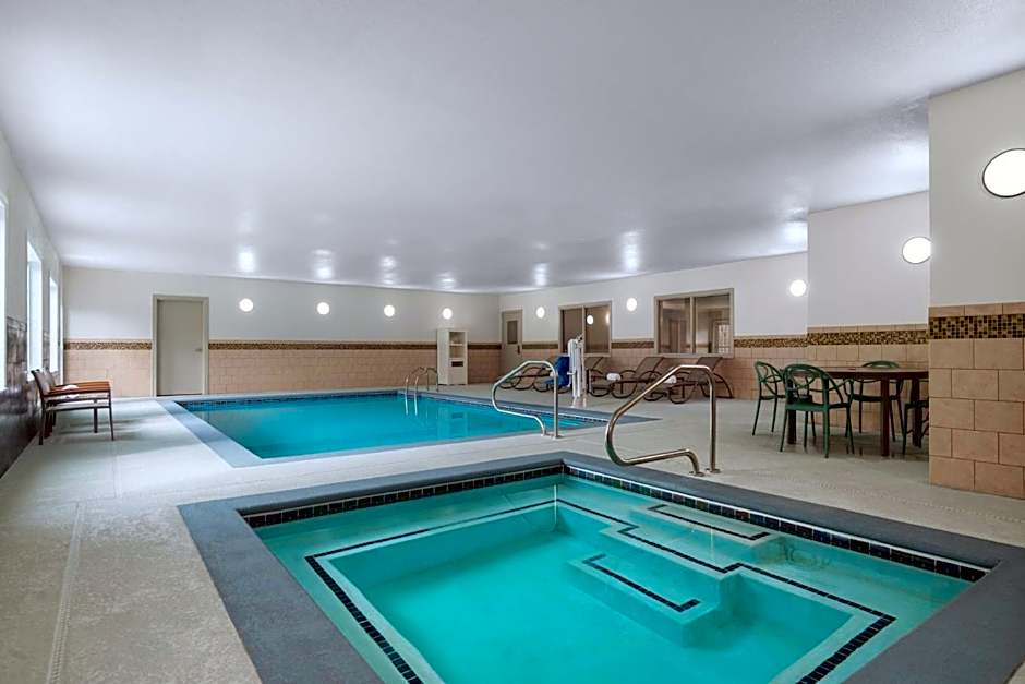 Country Inn & Suites by Radisson, Madison, AL – Madison, AL