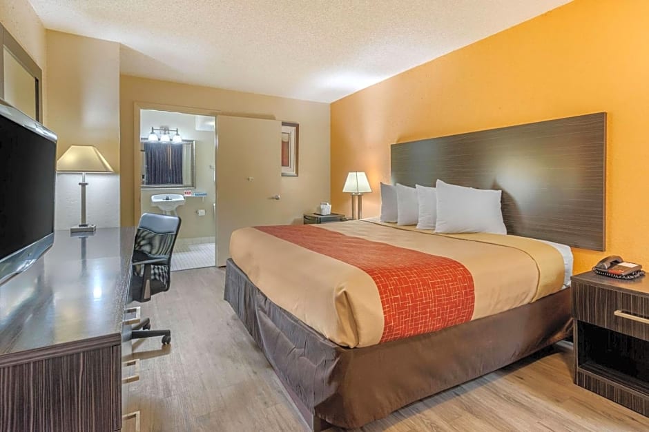 Econo Lodge International Drive