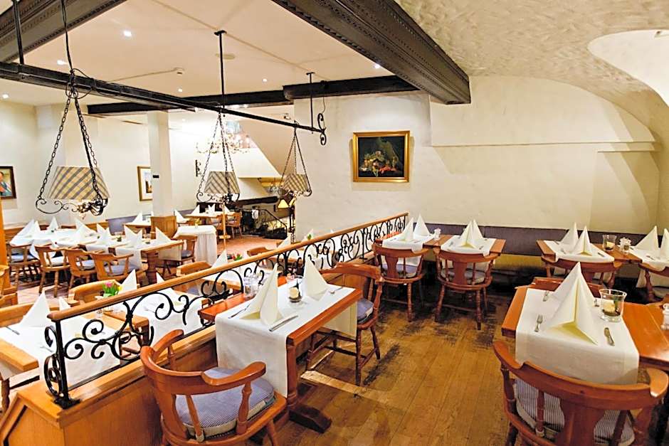 Central-Hotel Kaiserhof