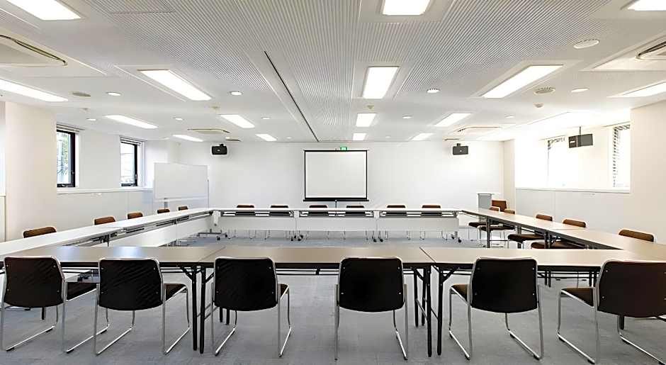 Hotel Wing International Sagamihara