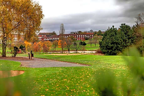 Best Western Plus Windmill Village Hotel