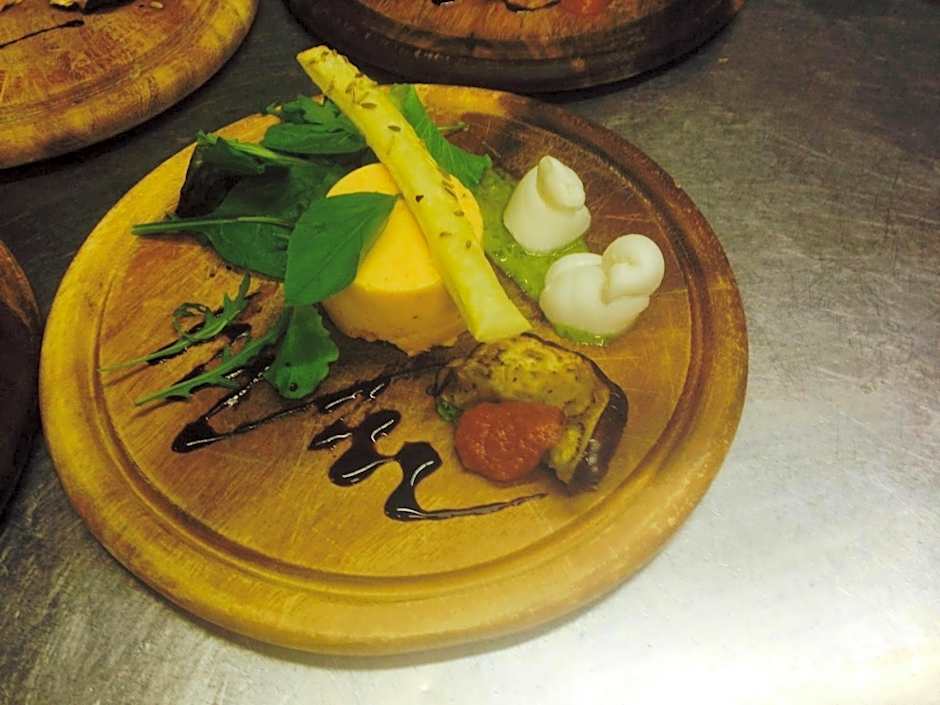 Hotel Etoile De Neige