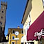 Albergo Diffuso Spa - Il Poggetto tra Urbino & San Marino