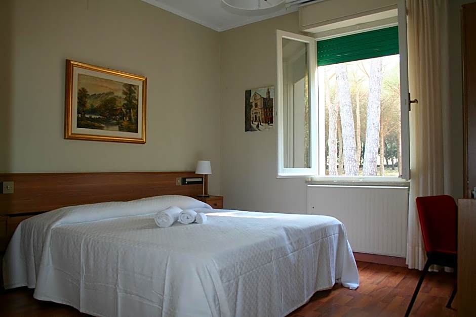 Hotel Villa dei Pini