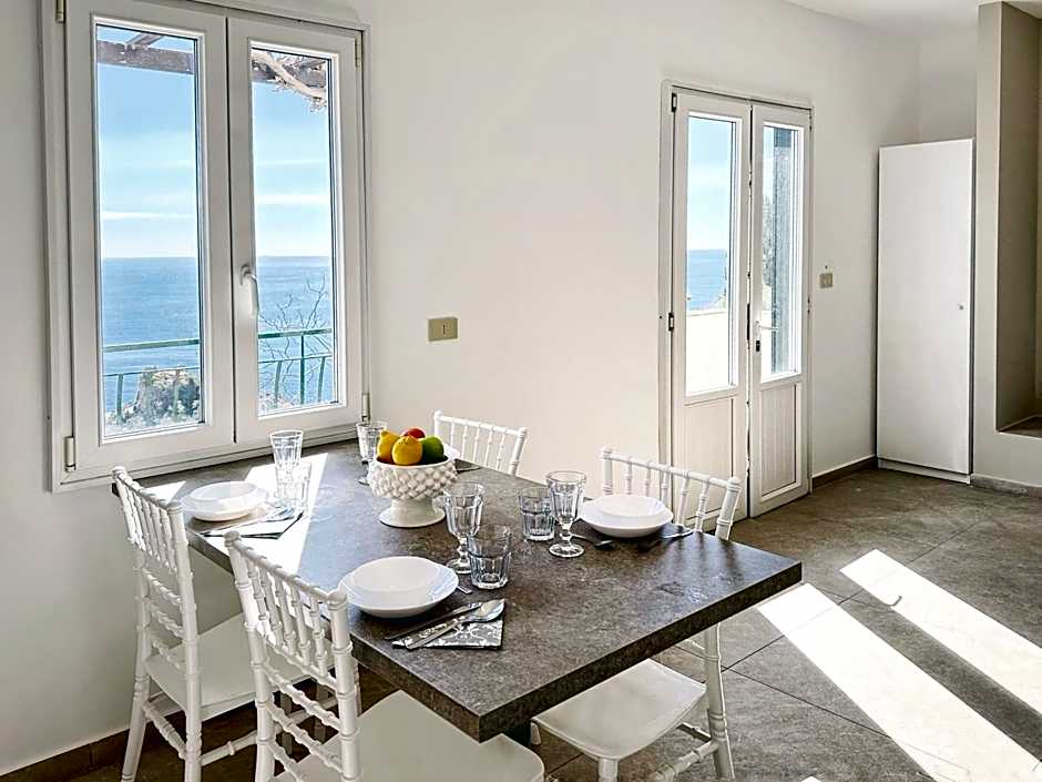 Residence Terra Rossa Taormina