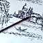 All'Angelo Art Hotel