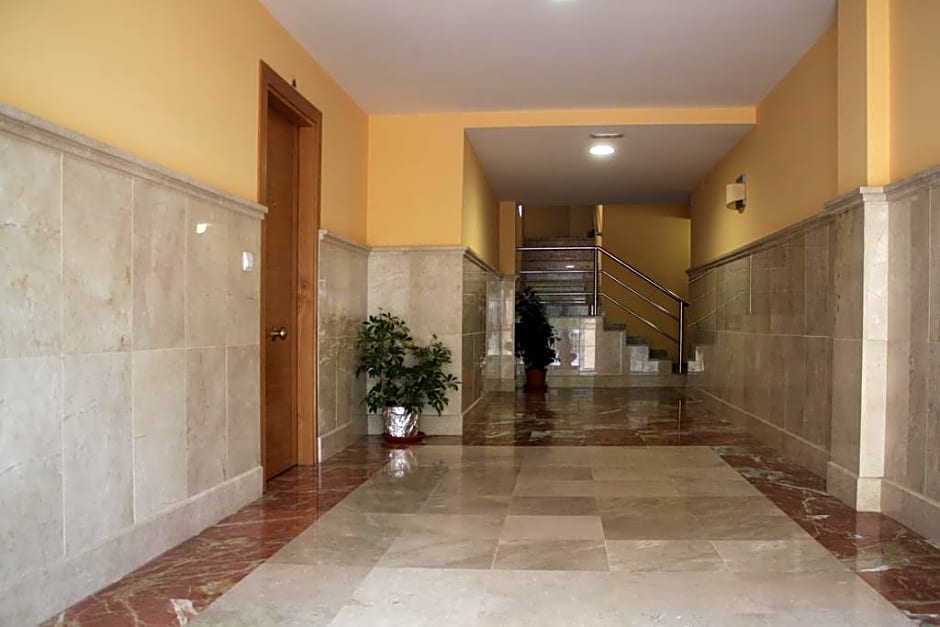 Fercomar Apartamentos Turísticos