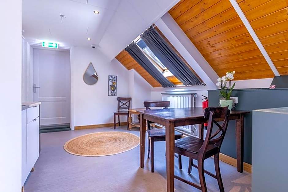 Hotel Herberg de Lindehoeve