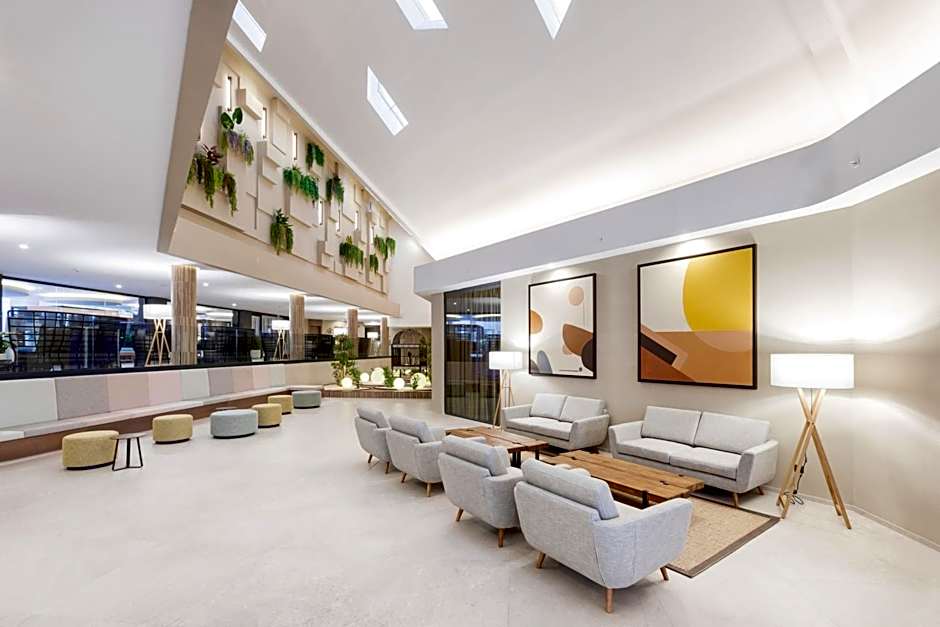 Hotel Riu Palace Jandia