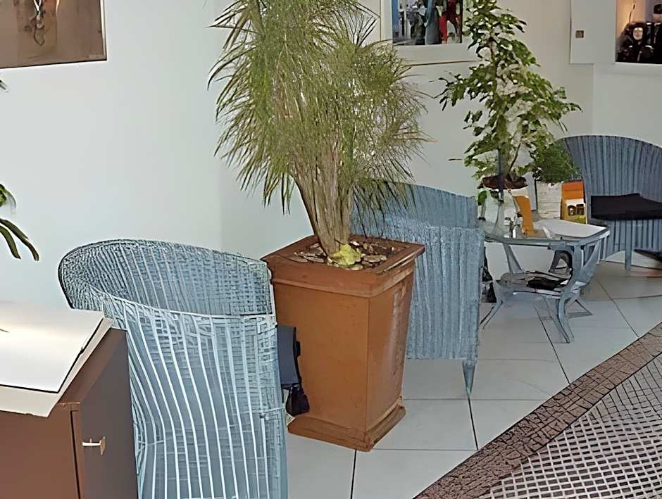 Bestprice Hotel Aachen City