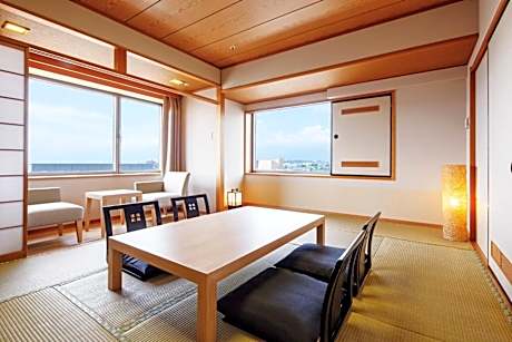 Japanese-Style Room
