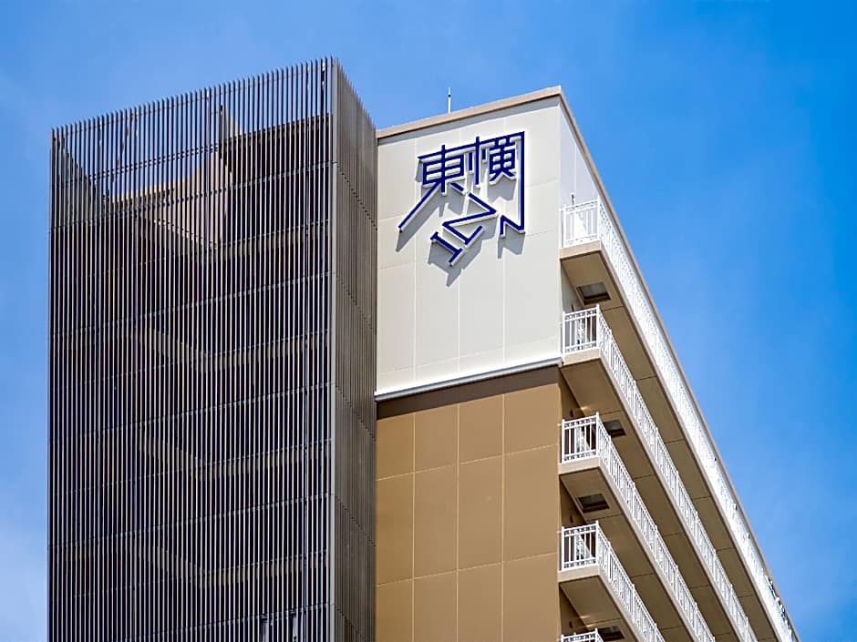Toyoko Inn Higashi-osaka