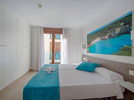 Apartment Two Bedrooms