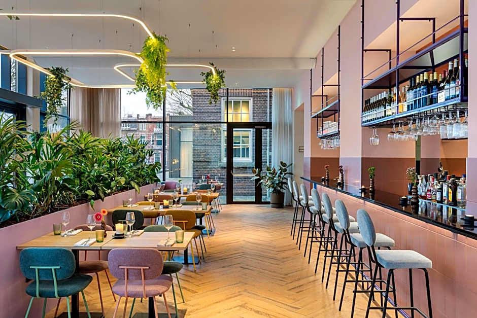 The Rebyl, Nijmegen, a Tribute Portfolio Hotel